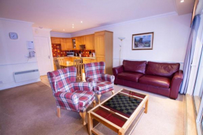 Loch Rannoch Studio Apartment 3